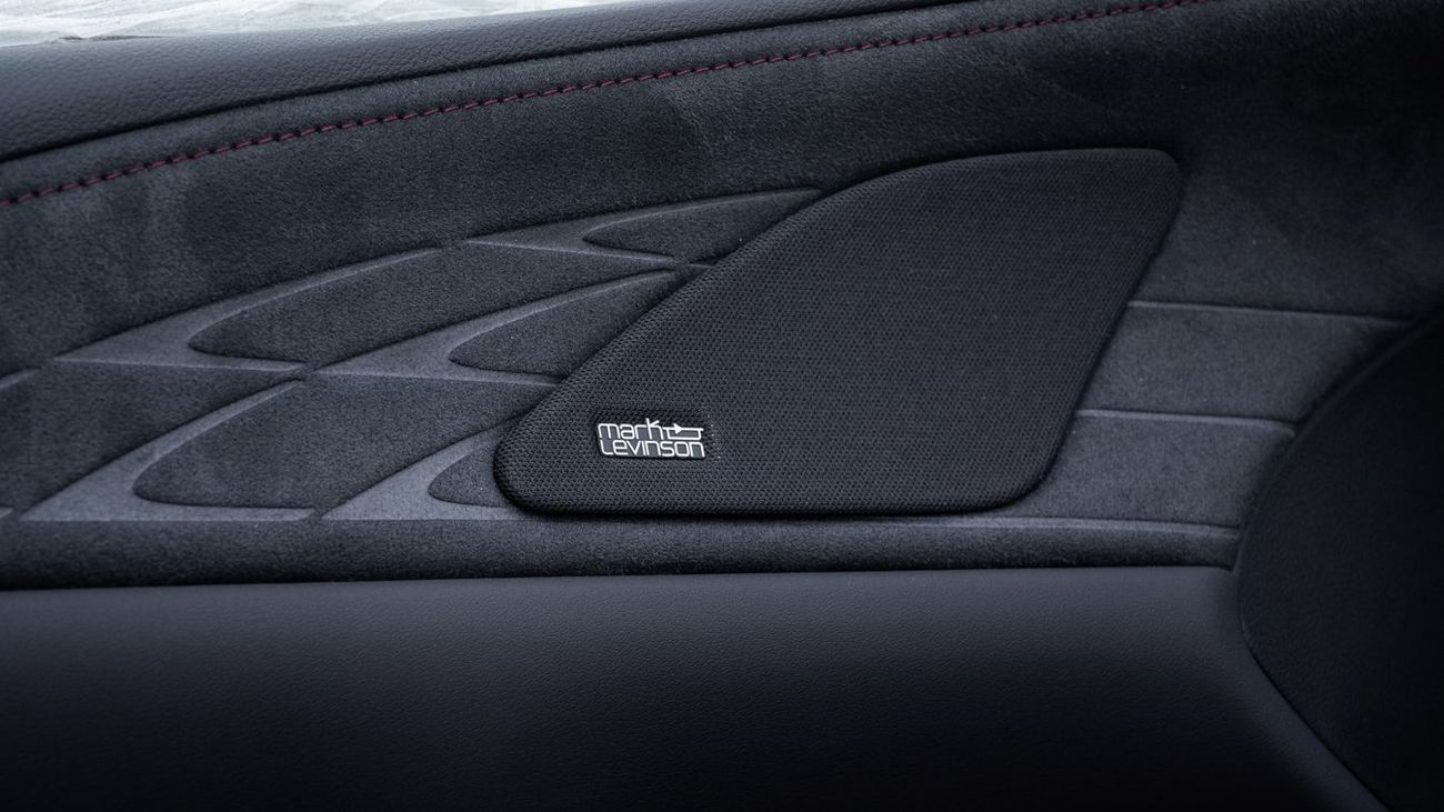 Lexus RX350 LEXUS RX350 FSPORT3 2.4L -2025YM