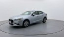 Mazda 3 S GRADE 1.6 | Under Warranty | Inspected on 150+ parameters