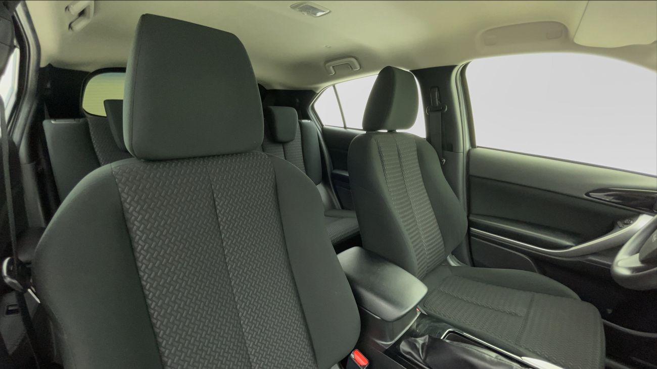 Mitsubishi Eclipse Cross GLS MID 1.5 | Zero Down Payment | Home Test Drive