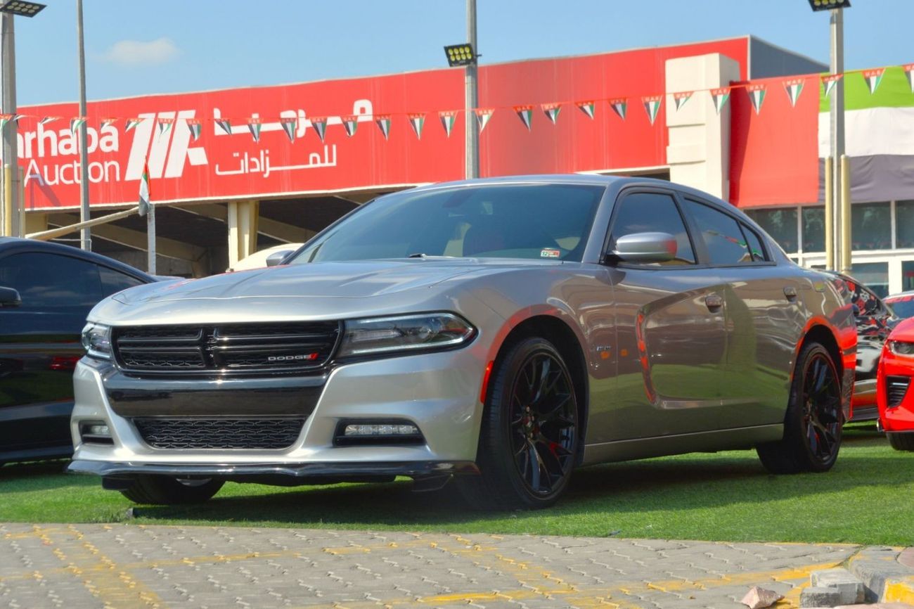 Dodge Charger R/T Highline CHARGER//RT/V8/5.7L**VERY CLEAN **ORIGINAL AIR BAGS**VERY GOOD CONDITION