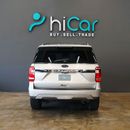 Ford Expedition XLT-EL 3.5L RWD