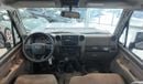Toyota Land Cruiser 70 LC71 Hardtop SUV | 3 Door | 4.0 Petrol | Export only