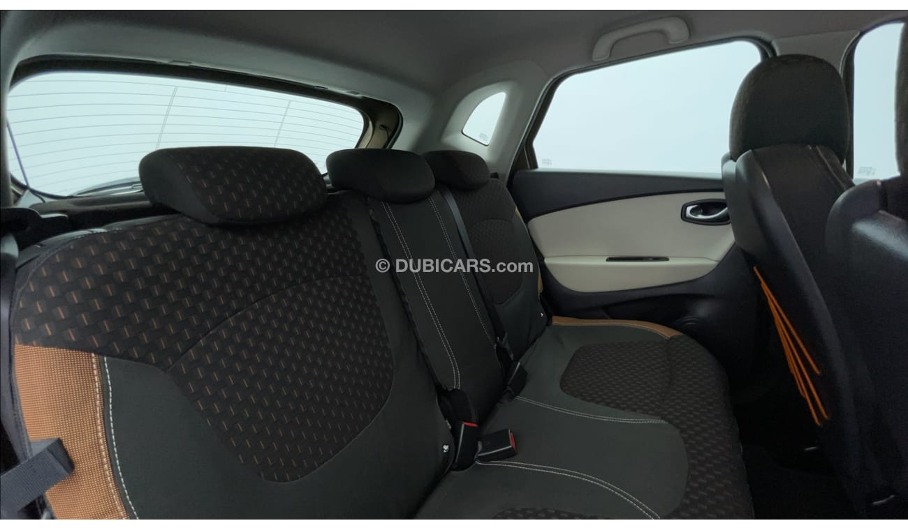 Renault Captur LE 1.6 | Zero Down Payment | Free Home Test Drive