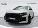 أودي RSQ8 RS Q8 SUV Performance 640hp Carbon Edition (Ref# 23677)