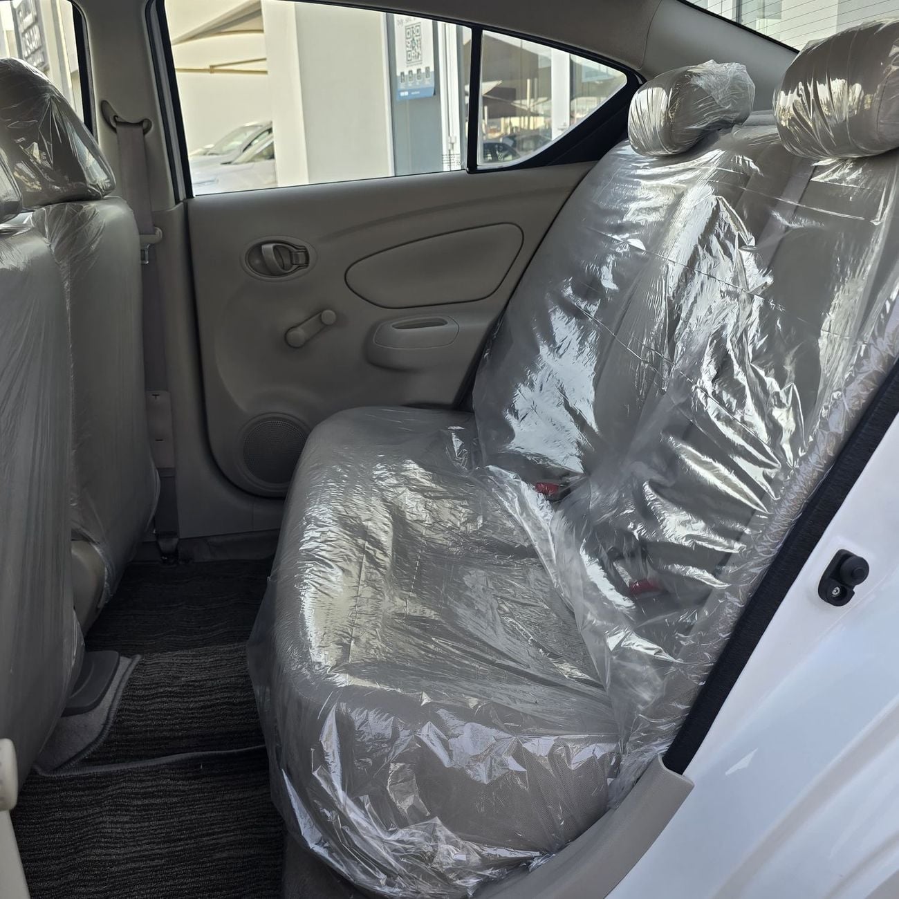 Nissan Sunny SV 1.6L