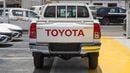 Toyota Hilux DLX 2.4 L d