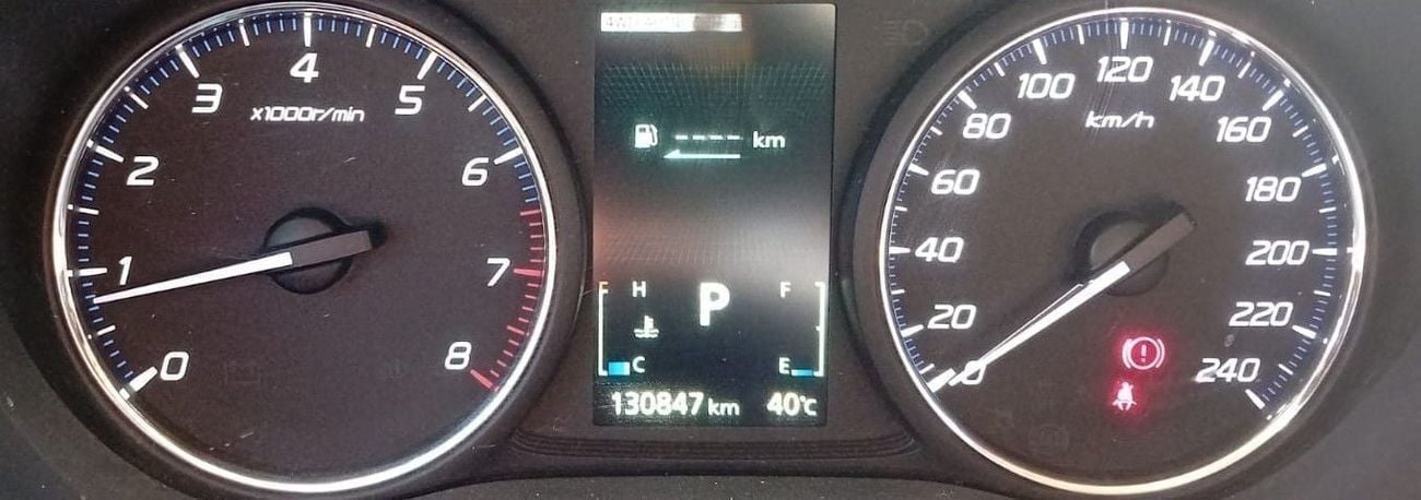 Mitsubishi Outlander GLS 3.0L Mitsubishi Outlander - 2016 - GCC - 4WD - Accident-Free - 6 (V) - 3.0L - Excellent Conditio