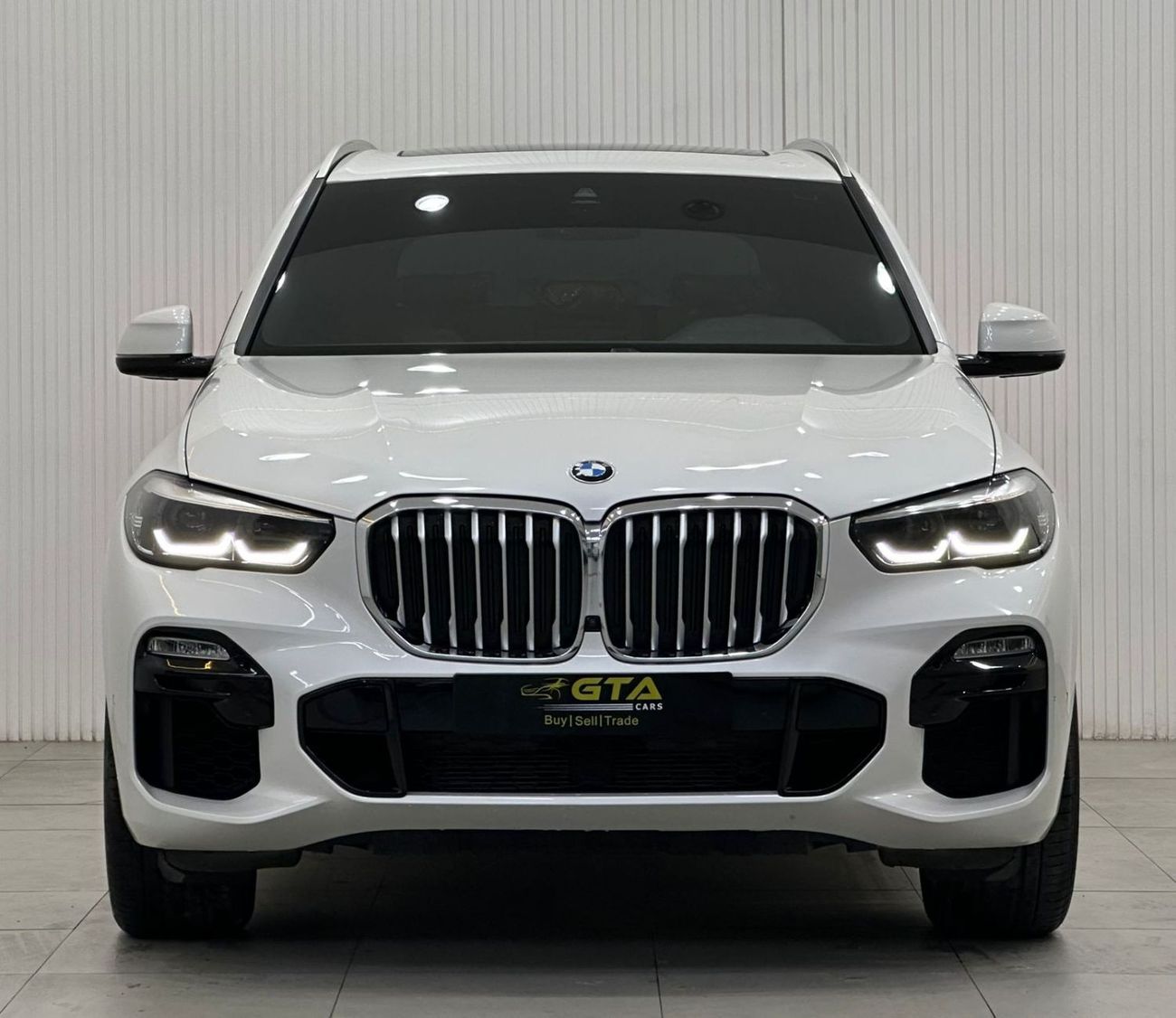 BMW X5 40i xDrive 2022 BMW X5 xDrive40i M-Sport, November 2026 BMW Warranty + Service Pack, Full Options, L