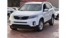 Kia Sorento Base 3.3L AWD