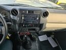 Toyota Land Cruiser 70 LC 78 HARDTOP 2.8L MT LAND CRUISER LC78 4.2L AMBULANCE
