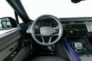 لاند روفر رينج روفر سبورت DYNAMIC SE P530