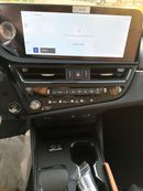 Lexus ES350 2024 Lexus ES350 3.5L