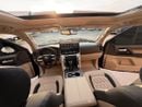 Toyota Land Cruiser VXR 4.6L 4WD