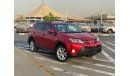 Toyota RAV4 LIMITED AWD FULL OPTION AND ECO 2.4L V4 2013 AMERICAN SPECIFICATION