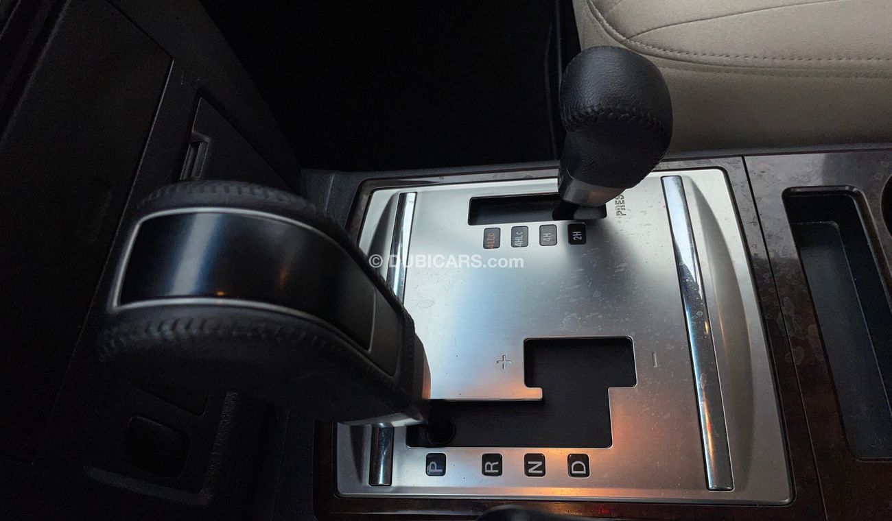 Mitsubishi Pajero GLS LOWLINE 3.5 | Zero Down Payment | Free Home Test Drive