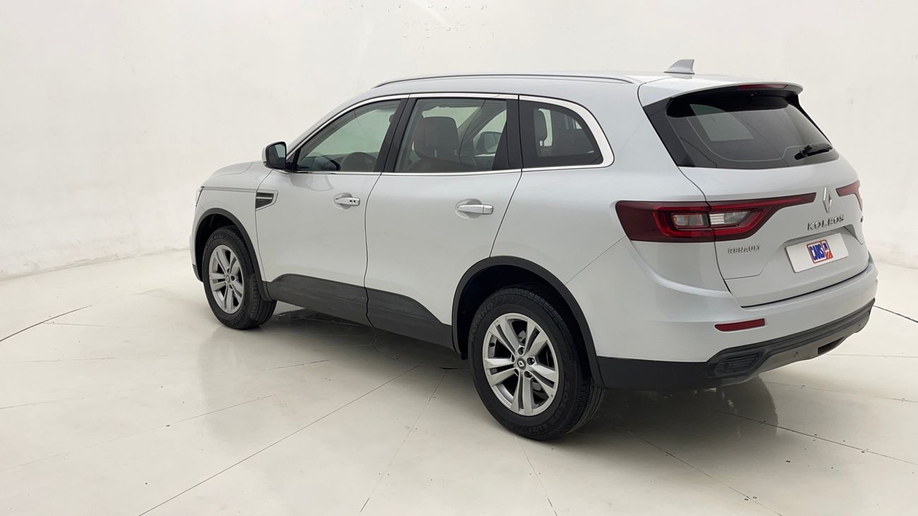 Renault Koleos PE 2.5 | Zero Down Payment | Home Test Drive