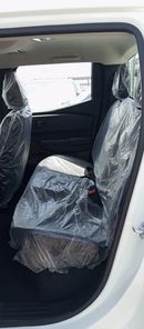 Mitsubishi L200 GLS 2.4L