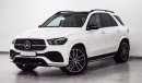 مرسيدس بنز GLE 450 4MATIC