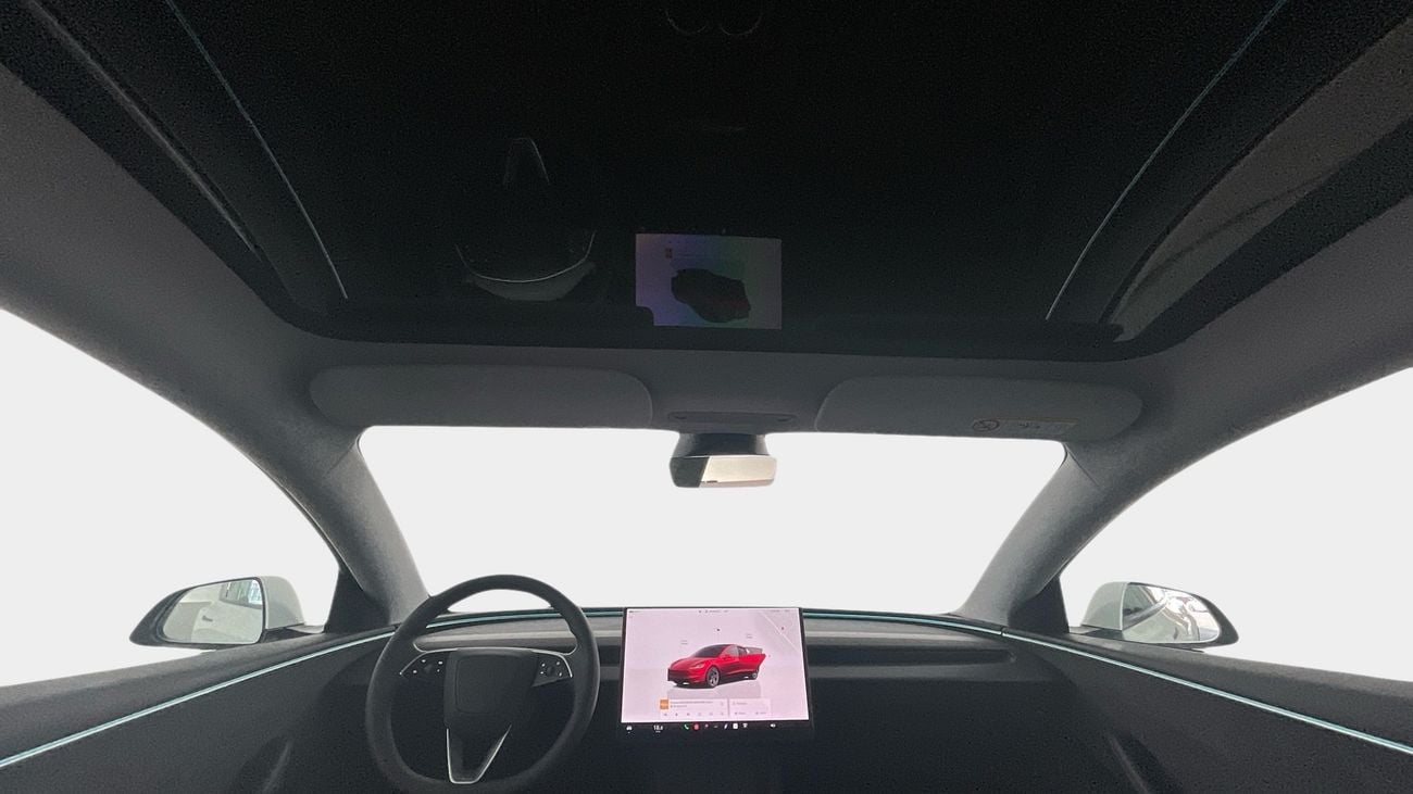 Tesla Model 3 Performance (Dual Motor) | upto AED 20,000 Ramadan Discount | Guaranteed Warranty | 0 Down Payment