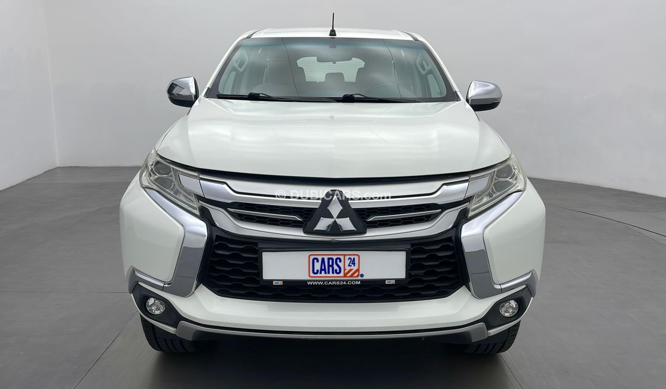 Mitsubishi Montero GLS 3 | Under Warranty | Inspected on 150+ parameters