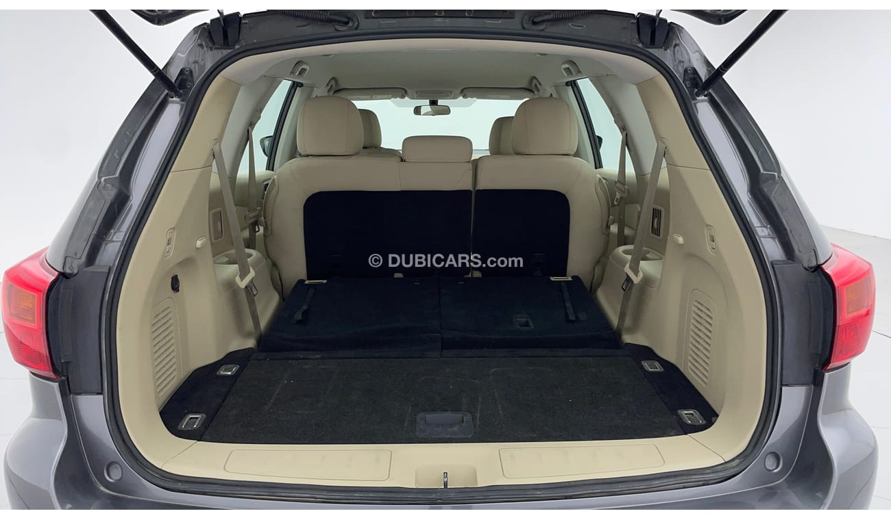 نيسان باثفايندر S 3.5 | بدون دفعة مقدمة | اختبار قيادة مجاني للمنزل