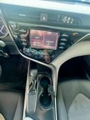 Toyota Camry CLASSIC 2.5L (204 HP) warranty one year bank financie available 0 dawon payment