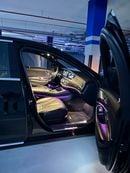 مرسيدس بنز S 550