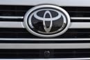 Toyota Land Cruiser VXR