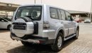 Mitsubishi Pajero GLS V6