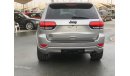 Jeep Grand Cherokee Jeep Grand Cherokee_2018_Excellent_Condithion _Full opshin