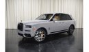 Rolls-Royce Cullinan Black Badge