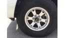 Toyota Hilux Surf RIGHT HAND DRIVE  (Stock no PM 87)