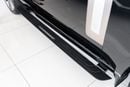 Land Rover Range Rover SV LWB P615 Range Rover | Vogue | SV | GCC | 4.4L Twin-Turbo V8 | SWB | AWD | VIP Rear Seats | 2026