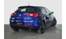 Alfa Romeo Giulietta 2019 Alfa Romeo Giulietta Veloce / 5yrs, 120k kms Warranty & Service!