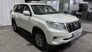 Toyota Prado 2020 EXR | AED 1733/Month | 0 DP | 30 Day Return | Warranty | Service History