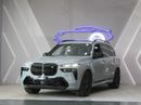 BMW X7 xDriveM60i (6 Seats) xDriveM60i