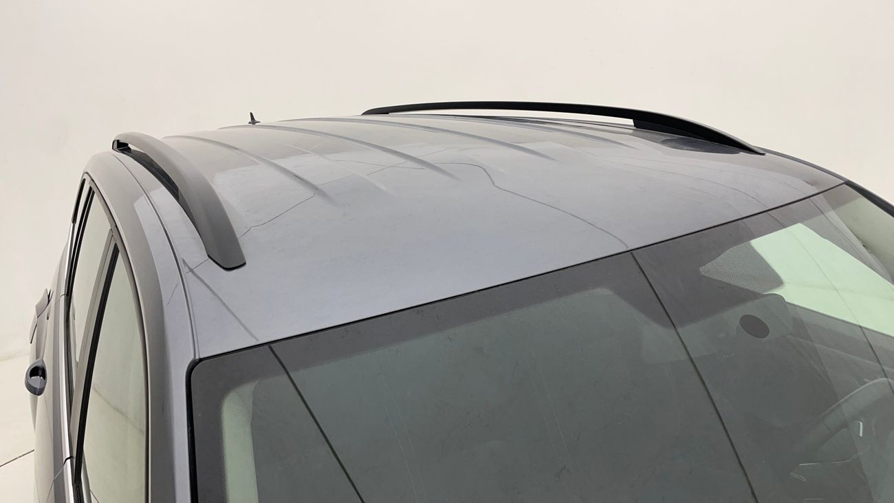 Volkswagen Teramont TRENDLINE 2 | Zero Down Payment | Home Test Drive