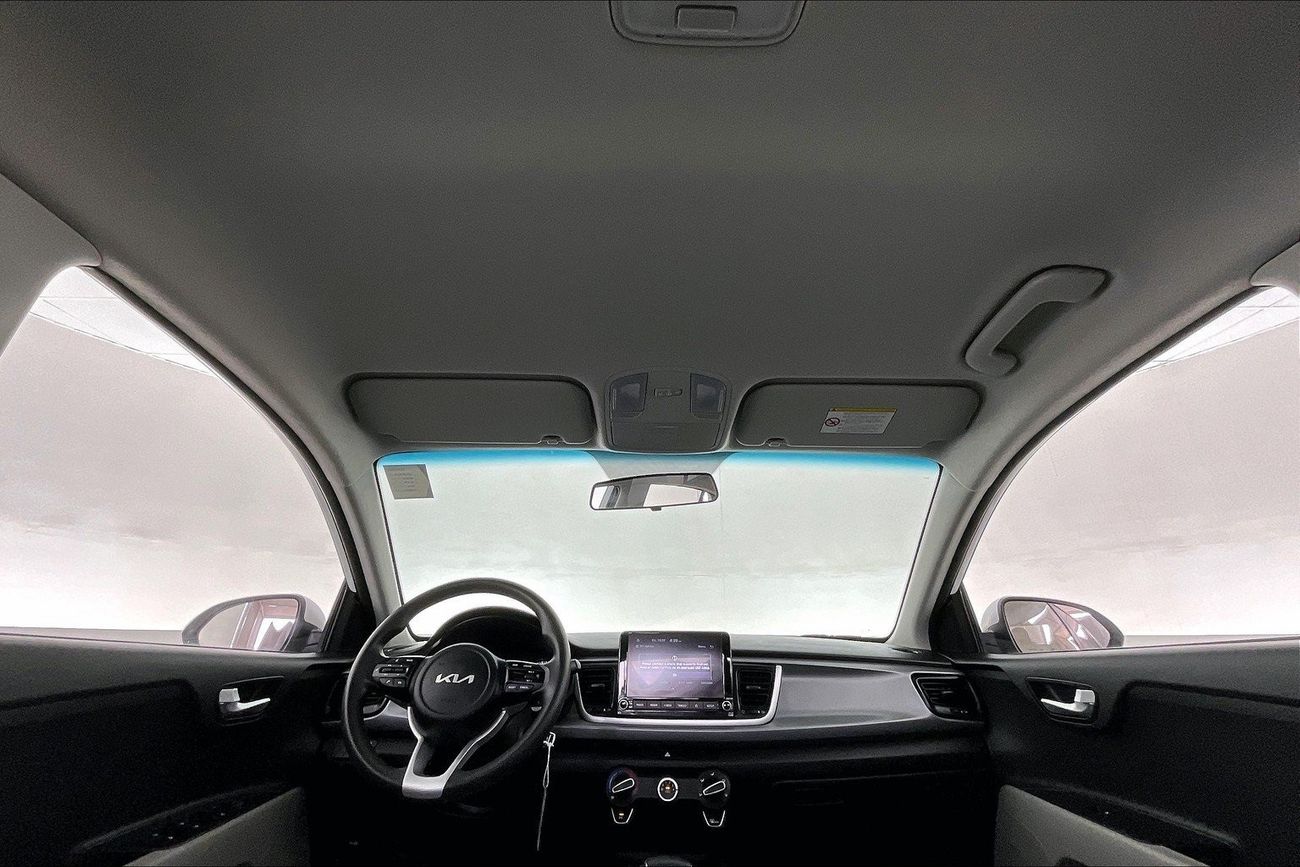 هيونداي أكسنت Smart / GL | ضمان مجاني لمدة عام | 0 دفعة أولى