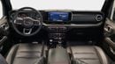 Jeep Wrangler SAHARA | Guaranteed Warranty | 0 Down Payment