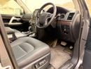 Toyota Land Cruiser GXR1 4.5L