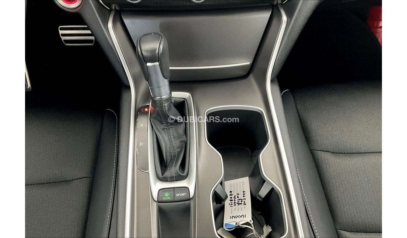 هوندا أكورد Sport