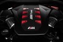 بي أم دبليو XM LABEL XM LABEL | 11,750 P.M | 0% Downpayment | BMW XM RED LABEL | BMW WARRANTY!