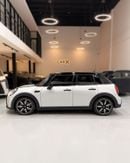 Mini Cooper S STD