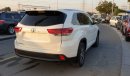 Toyota Kluger Grande Option Petrol Auto Right hand drive low km sunroof leather electric seats 4 cameras auto rear