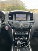 Nissan Pathfinder SV 3.5L (260 HP) 4WD