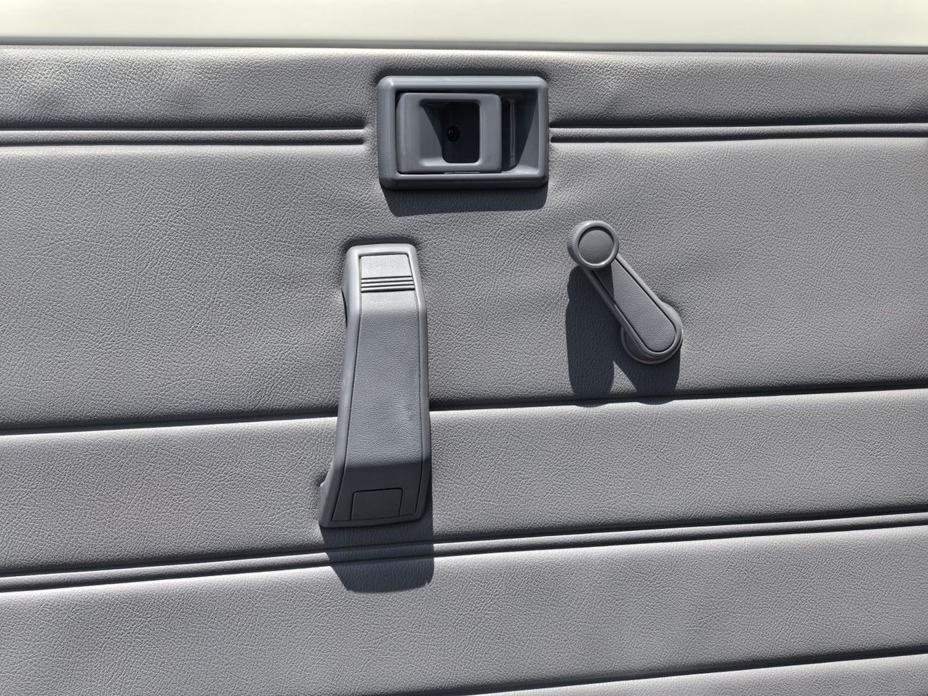 Toyota Land Cruiser 70 2026 TOYOTA LAND CRUISER HARDTOP 78 SERIES 2.8L DIESEL AUTOMATIC TRANSMISSION 3 DOOR