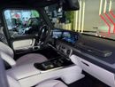 Mercedes-Benz G 63 AMG 2026 Mercedes-Benz G63 AMG - GCC - 5 Years Warranty from Dealership - Double Night Package