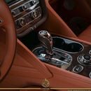 بنتلي بينتايجا V8