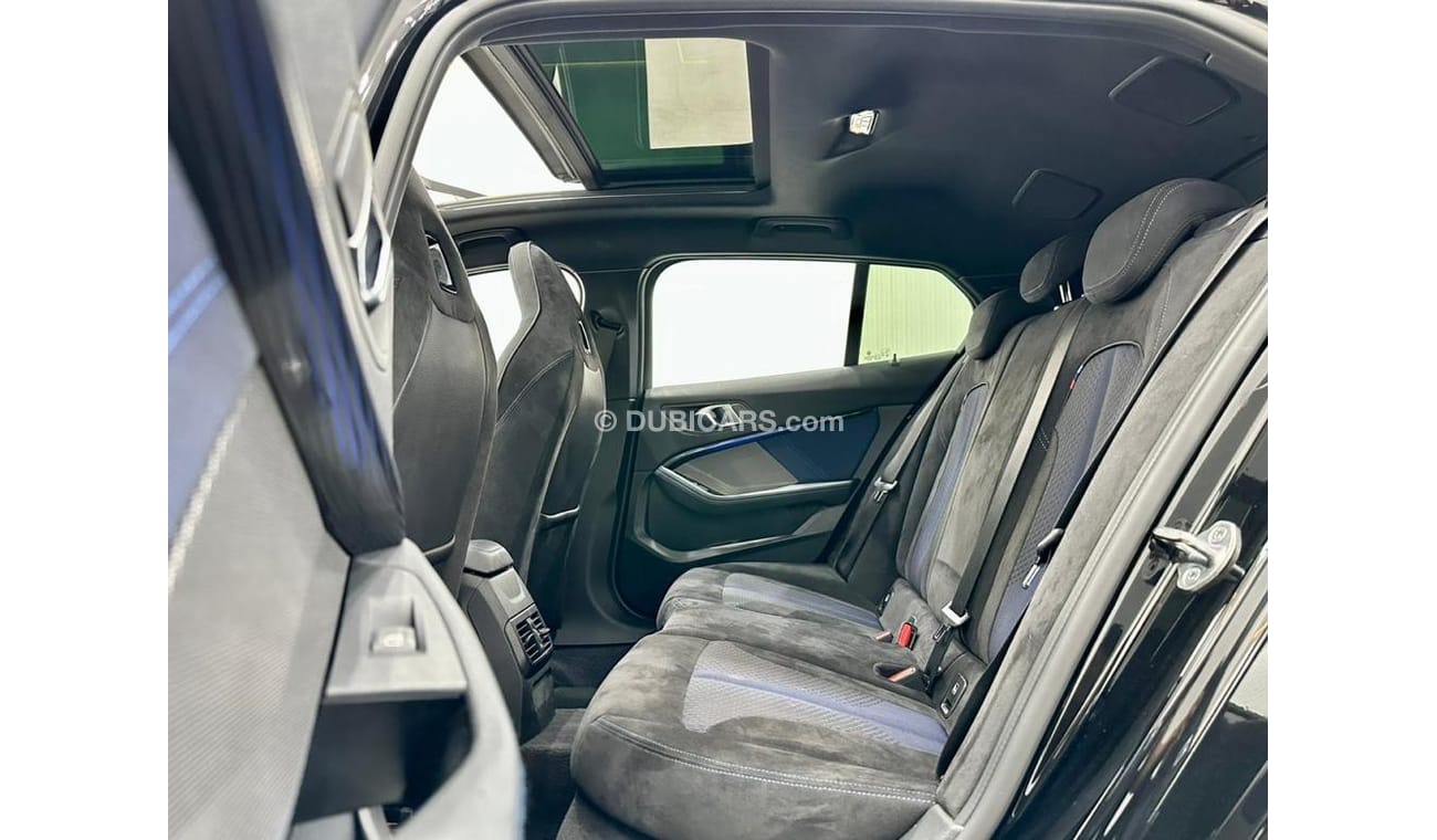 BMW 135 2020 BMW M135i