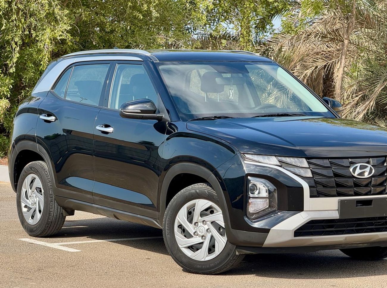 هيونداي كريتا Mid 1.6L